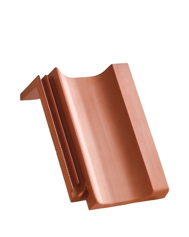 OPT shed roof tile decorated standard