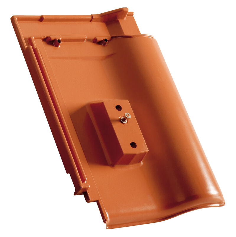 MAG aluminium base element