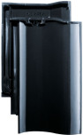 FINESSE noir vernissé