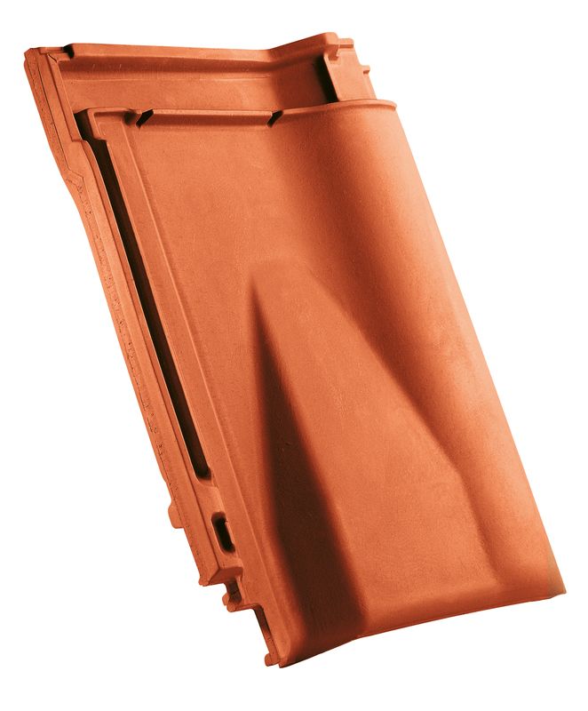 MAG ventilating tile