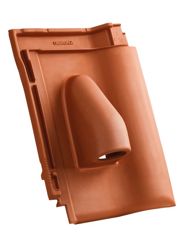 MAG solar entry tile
