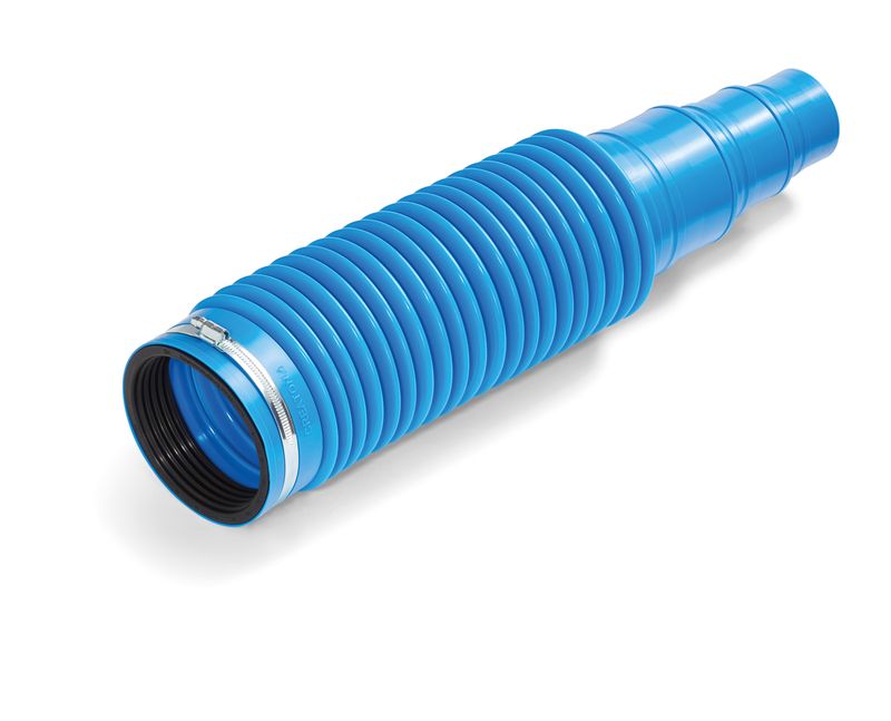 Tuyau flexible universel DN 110/125
