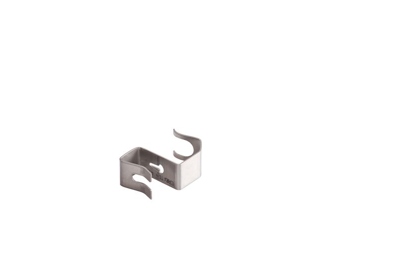 FIRSTFIX ridge clip stainless steel PH HÖN
