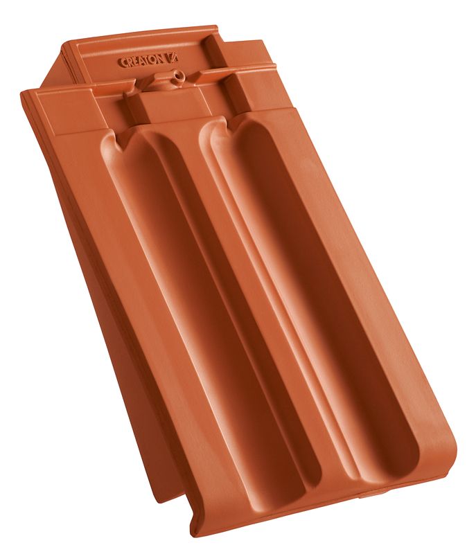 RAT HÖN gevelpan rechts