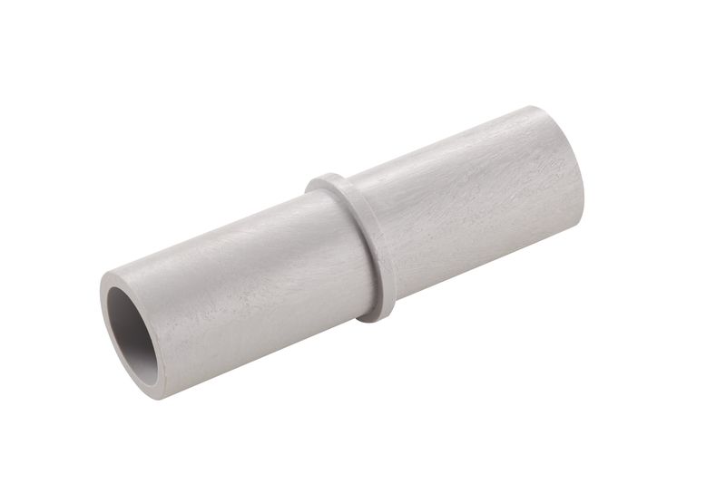 Manchon de raccordement pour tuyau de retenue de neige en montagne Ø 40 mm