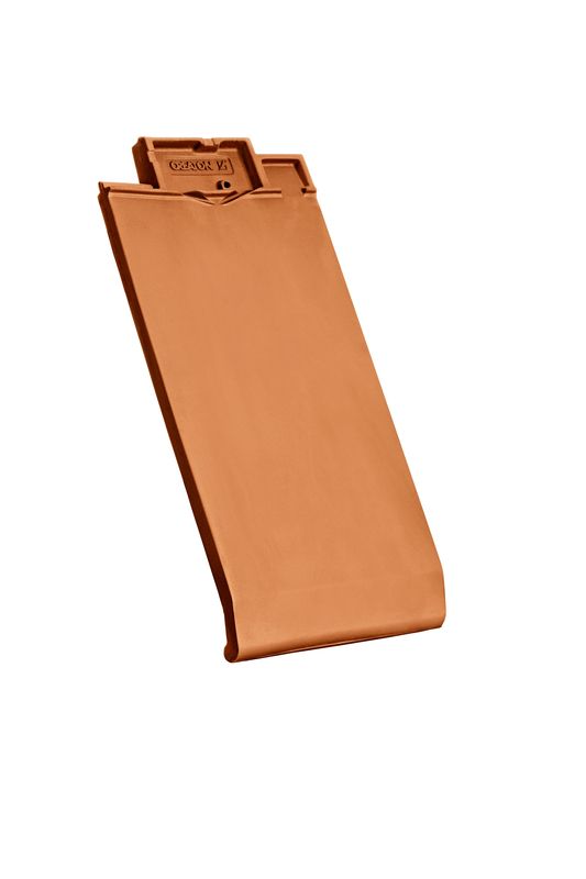 Tuile double bourrelet MIK