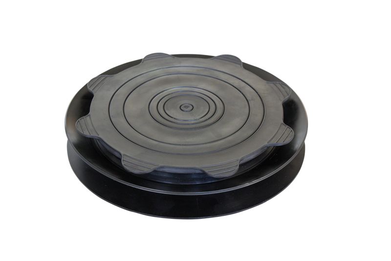 Adaptateur de raccordement pour sous-toiture universel NW 13,5