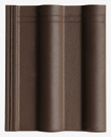 brun foncé planar