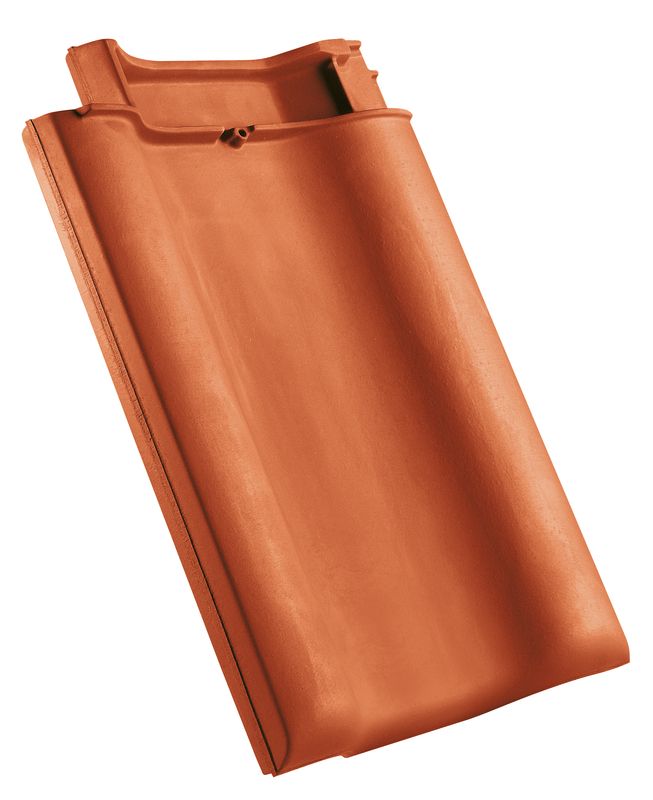 MAG double roll tile