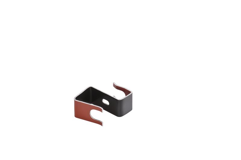 Ridge clip aluminium PH HÖN