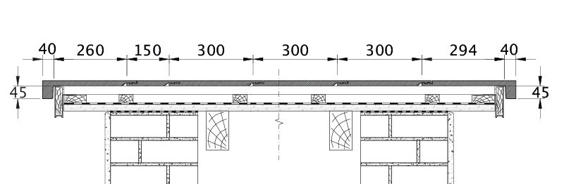 Technische tekening  KAPSTADT ORL EBENE-BDS-2
