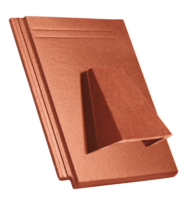 KAP ventilatiepan