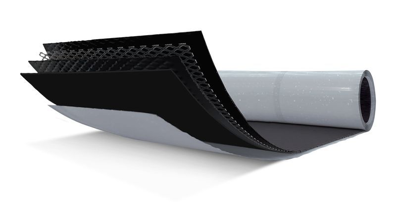 Raccordement universel PIB 300 mm (CREAFLEX PIB)