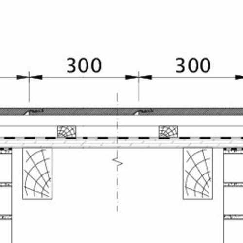 Technische tekening  KAPSTADT ORL EBENE-BDS-1